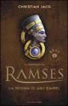 La Regina Di Abu Simbel. Il Romanzo Di Ramses. Vol. 4