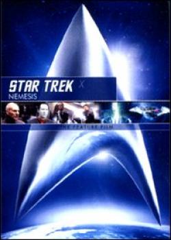 Star Trek - La Nemesi (Edizione Rimasterizzata)
