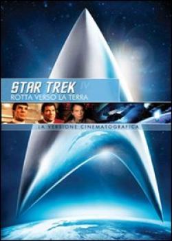 Star Trek 4 - Rotta Verso La Terra (Edizione Rimasterizzata)