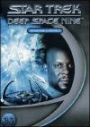 Star Trek Deep Space Nine Stagione 03 #02 (4 Dvd)