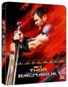 THOR RAGNAROK Steelbook (3D+2D)