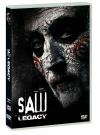 SAW: LEGACY (Ds) con card tarocco