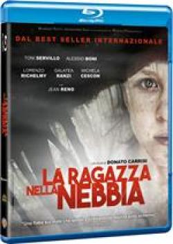 LA RAGAZZA NELLA NEBBIA (BS)