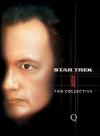Star Trek - Q Fan Collection (4 Dvd)