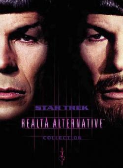 Star Trek - Realta' Alternative Fan Collection (5 Dvd)