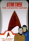 Star Trek - Serie Animata (4 Dvd)