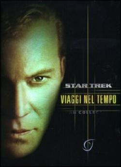 Star Trek - Viaggi Nel Tempo Fan Collection (4 Dvd)