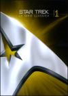 Star Trek - La Serie Classica - Stagione 01 (8 Dvd)
