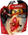 Lego Ninjago 70633 Kai Maestro di Spinjitzu