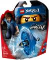 Lego Ninjago 70635 Jay Maestro Spinjitzu