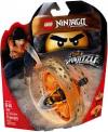 Lego Ninjago 70637 Cole Maestro di Spinjitzu