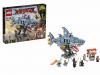 Lego Ninjago 70656 Garmadon, Garmadon, Garmadon!