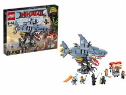 Lego Ninjago 70656 Garmadon, Garmadon, Garmadon!