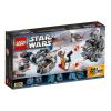 Lego Star Wars 75195 Ski Speedr contro Microfighter First Order Walker