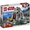 Lego Star Wars 75200 Addestramento ad Ahch-To Island