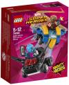 Lego Super Heroes 76090 Mighty Micros: Star-Lord contro Nebula