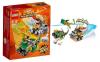 Lego Super Heroes 76091 Mighty Micros: Thor contro Loki