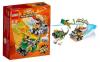 Lego Super Heroes 76091 Mighty Micros: Thor contro Loki