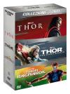 THOR RAGNAROK 1-2-3 (Ds)