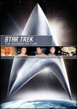 Star Trek - The Motion Picture (Edizione Rimasterizzata)
