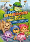 Team Umizoomi - Gli Eroi Degli Animali