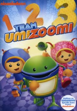 Team Umizoomi