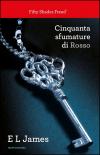 Cinquanta Sfumature Di Rosso