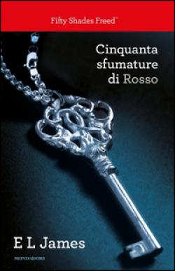 Cinquanta Sfumature Di Rosso
