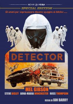 Detector (Special Editon)