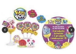 Pikmi Pops Surprise