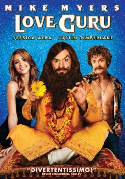 Love Guru