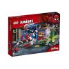 Lego Juniors 10754 Spider-Man contro Scorpione: resa dei conti finale