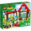 Lego Duplo 10869 Visitiamo la fattoria 