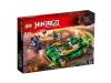 Lego Ninjago 70641 Nightcrawler Ninja