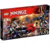 Lego Ninjago 70642 Killow contro Samurai