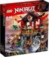 Lego Ninjago 70643 Il Tempio della Resurrezione