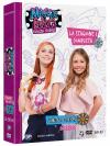 Maggie E Bianca - Fashion Friends - Stagione 01 (Eps 01-26) (Ltd) (4 Dvd)