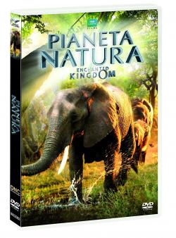 PIANETA NATURA (Ds)