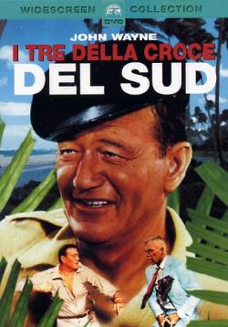 Tre Della Croce Del Sud (I)