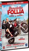 Benedetta Follia (Ds)