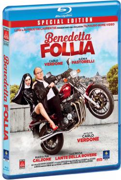 Benedetta Follia (Bs)