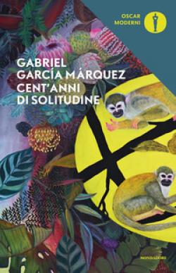 Cent'anni di Solitudine