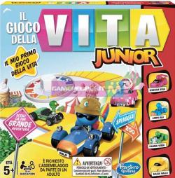 Il Gioco Della Vita Junior