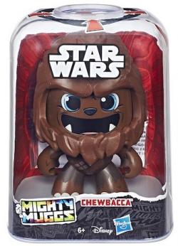 Star Wars Chewbacca