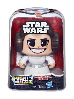 Star Wars Principessa Leila Organa
