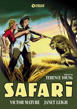 Safari (Ds)