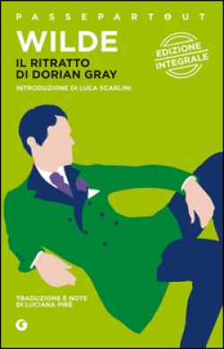 Il Ritratto Di Dorian Gray