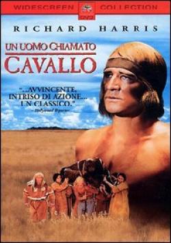 Uomo Chiamato Cavallo (Un)