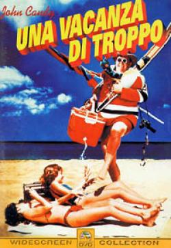 Vacanza Di Troppo (Una)