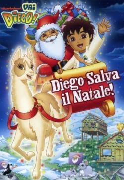 Vai Diego! - Diego Salva Il Natale!